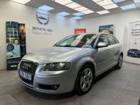 Audi A3 Sportback 2.0 TDI Comfort Euro 4