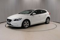 Volvo V40 D2 115hk Farthållare AUX 0.34l/mil