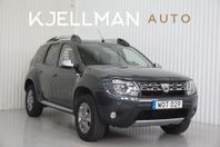 Dacia Duster 1.2 TCe 4x4 Euro 6 Navigation Backkamera Drag