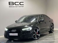 Audi A6 Sedan 3.0 TDI V6 Qauttro 218hk 21´´ RS Alcantara