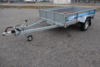 Ny Rekotrailer FF4905 252x135 1000kg bromsad tipp