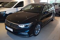 Volkswagen Passat Sportscombi 2.0 TDI SCR BlueMotion 4Motion