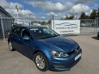 Volkswagen Golf 5-dörrar 1.2 TSI BMT Carplay | Kamera