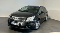 Toyota Avensis Kombi 2.0 Multidrive S Premium Euro 4