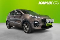 Kia Sportage 1.6 CRDi AWD Ränta fr 1,99% Drag Kamera Navi