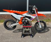 KTM SX 65 2024