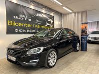 Volvo S60 D4 AWD Geartronic Momentum Euro 6