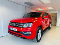 Volkswagen Amarok Dubbelhytt 3.0 V6 4M Highline Aventura Kåp