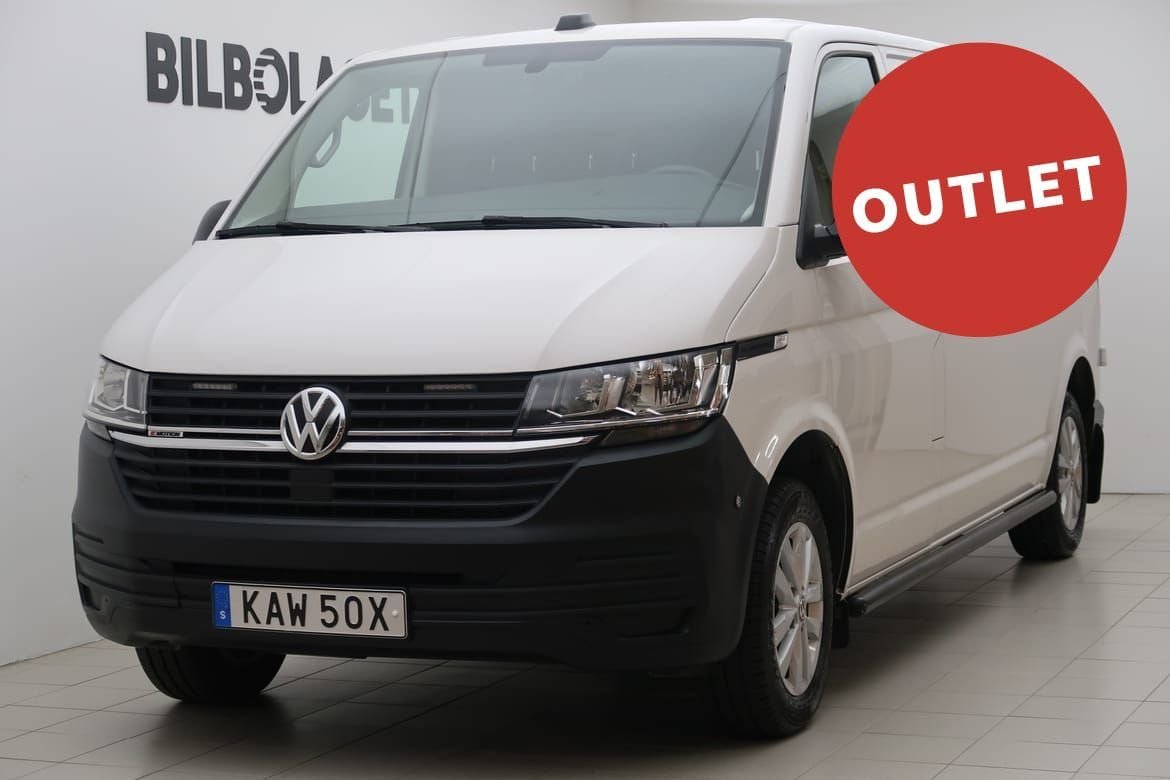 Volkswagen Transporter TDI 15...