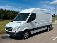 Mercedes-Benz Sprinter 319 CDI Skåpbil 7G-Tronic Euro 5