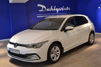 Volkswagen Golf 2.0 TDI 115hk V-hjul Drag Rattvärmare Adapti