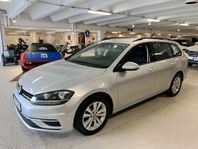 Volkswagen Golf Sportscombi 1.6 TDI Automat Euro 6