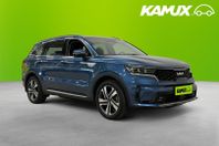 Kia Sorento PHEV Automat Action Navi Backkamera 265hk