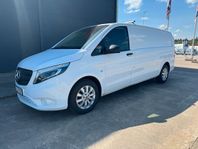 Mercedes-Benz Vito VITO 116 CDI SKÅP EXTRA LÅNG STAR