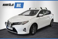 Toyota Auris 1.6 Valvematic 132 HK 954KR/ÅR 0.48L/MIL LÅGMIL