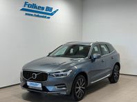 Volvo XC60 D4 AWD Geartronic Inscription 190 hk