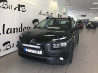 Citroën C4 Cactus 1.2 PureTech EGS Euro 6 Feel