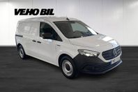 Mercedes-Benz Citan eCitan Skåp L2