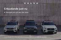 Volvo V60 B4 Bensin Core (SELEKT)