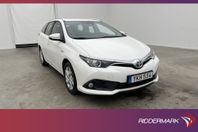 Toyota Auris Touring Sports Hybrid Active Kamera