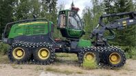 John Deere 1270G