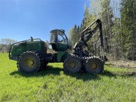 John Deere 1470G