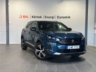 Peugeot 3008 GT 1.2 PureTech 130hk Aut - BACKKAMERA