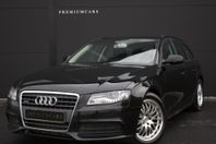 Audi A4 Avant 2.0 TDI DPF quattro Euro 5