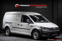 Volkswagen Caddy Maxi 2.0 TDI 4Motion Värmare|Kamera|Drag