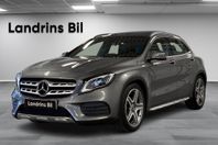 Mercedes-Benz GLA 200 7G-DCT AMG / B-kamera / Apple CarPlay