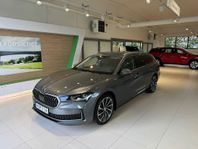 Skoda Superb Combi L&K iV - 126km räckvidd el