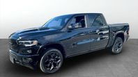 RAM 1500 RAM 1500 4X4 CREW CAB LIMITED NIGHT EDITION RB/MTG