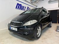 Mercedes-Benz A 150 5-dörrars Avantgarde Euro 4