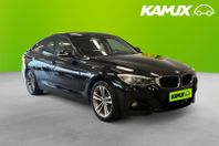 BMW 320 Gran Turismo Steptronic Sportpaket 184hk