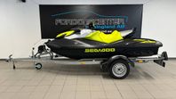 Sea-doo GTR 230 80km/h trailer 82h 3,95% ränta | Hemleverans