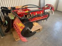 Auger Torque TR 1200