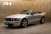 Ford Mustang GT Convertible GT V8 304hk / Låga mil /