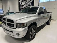 Dodge RAM 1500 Quad Cab 5.7 V8 HEMI 350hk