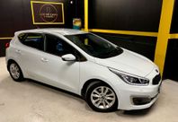 Kia CEED 1.6 GDI DCT Euro 6 fr. 2277kr/mån