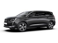 Peugeot 5008 GT PureTech 130hk Aut - OMGÅENDE LEVERANS!