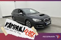 Subaru Levorg 1.6 4WD 170hk Kamera Keyless Drag 4,95% Ränta