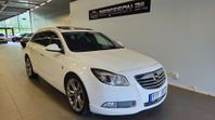 Opel Insignia Sports Tourer 2.0 CDTI 4x4 Cosmo / OPC / 20"