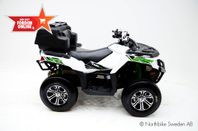 Arctic Cat ALTERRA 700 XT *5.45% Ränta*