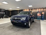 Dacia Duster 1.5 dCi Stepway/Låga mil Endast 9000mil