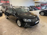 Volkswagen Passat  2.0 TDI BMT 4Motion R-Line Ny Servad