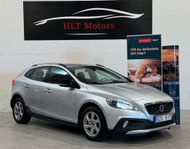 Volvo V40 Cross Country D3 Geartronic Summum Euro 5