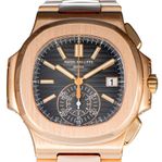 Patek Philippe Nautilus Chronograph