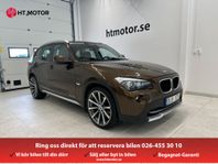 BMW X1 xDrive20d Steptronic x-Line/Panorama