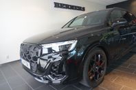 Audi Q7 60 TFSI e quattro FACELIFT \"BLACK EDITION\"