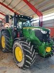 John Deere 6215 R AutoPower